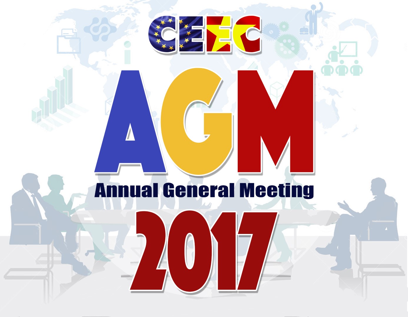 CEEC Annual General Meeting (AGM) 2017 - CEEC