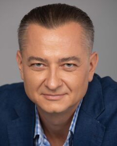 Vlad Savkin