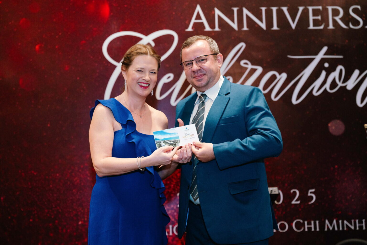CEEC 10th Anniversary Celebration in Ho Chi Minh City - CEEC