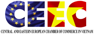 Central And Eastern European Chamber Of Commerce In Vietnam